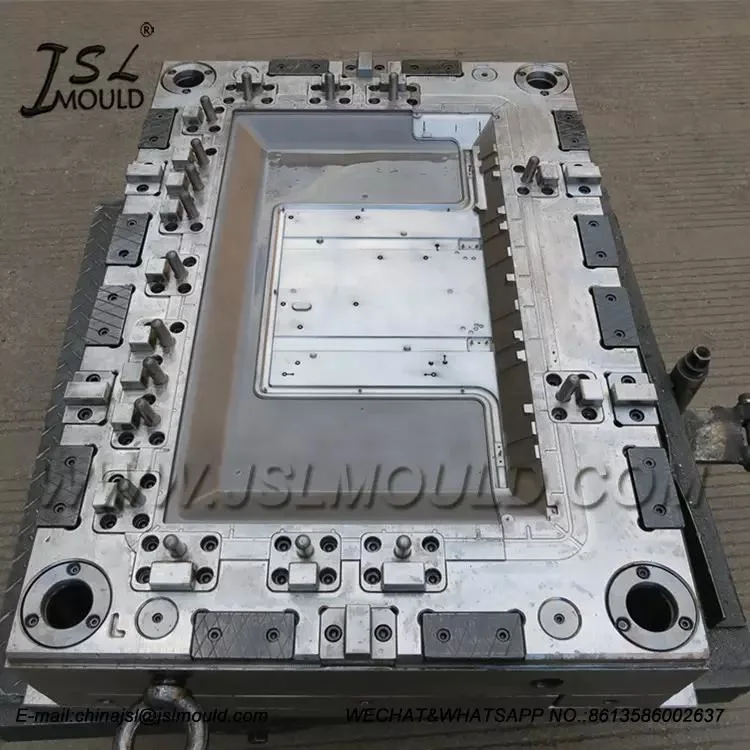 Quality Injection Plastic 24 Inch 32 Inch 39 Inch 43 Inch LED TV Cabinet Mould