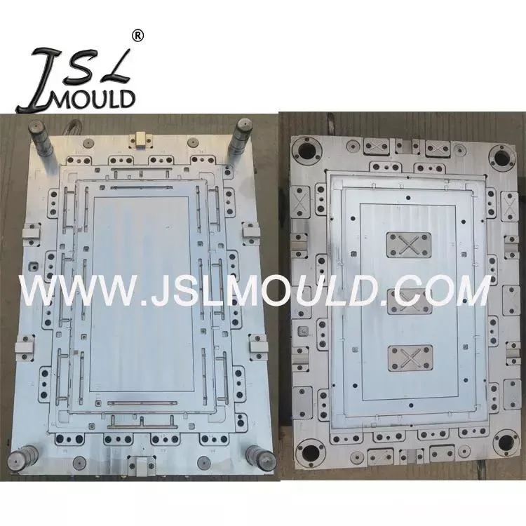 Quality Injection Plastic 24 Inch 32 Inch 39 Inch 43 Inch LED TV Cabinet Mould